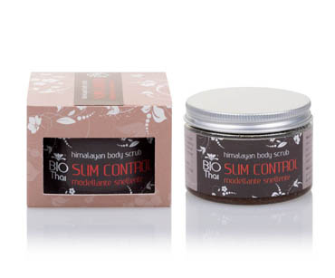 Himalayan Body Scrub Slim Control